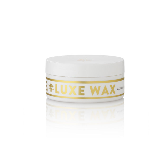 Philip B  Luxe Wax 60g   Hårvoks   Hos Frisøren   Baronen