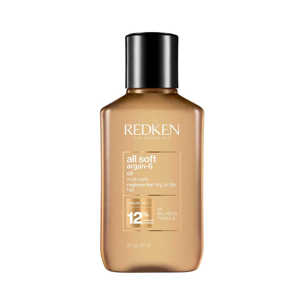 Redken All Soft Argan 6 Multi Care Oil 90ml