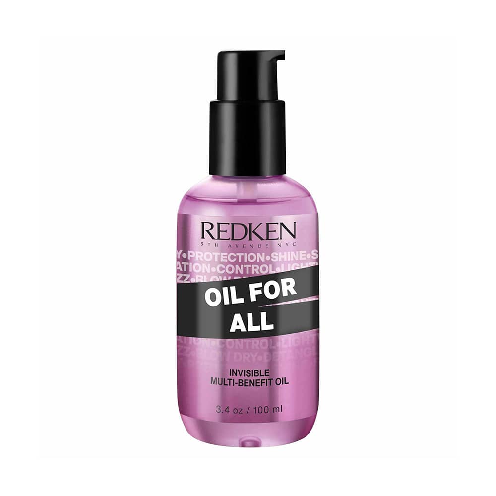 Redken Oil For All 100ml