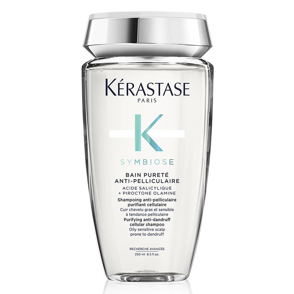 Kerastase Symbiose Bain Puret?  Anti Pelliculaire 250ml