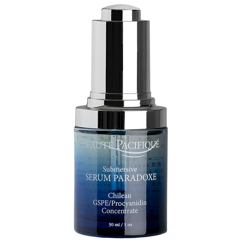 Beauté Pacifique Submersive Serum Paradoxe 30ml - Tilbud!