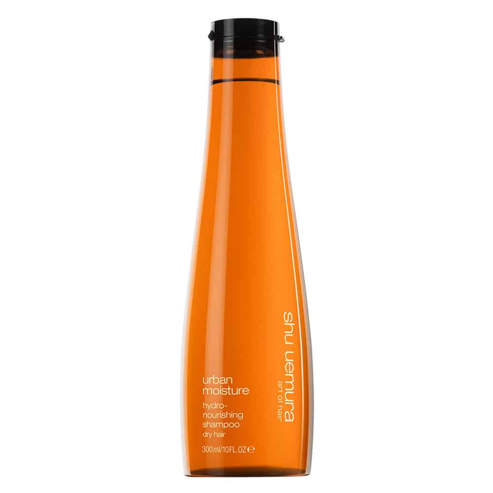 Shu Uemura Urban Moisture Shampoo 300ml