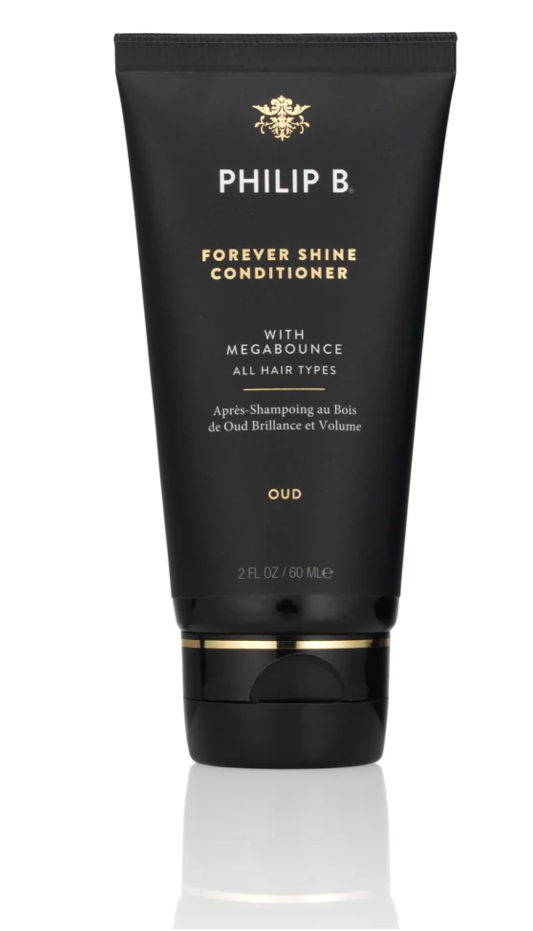 Philip B  Forever Shine Conditioner 60ml   Balsam   Hos Frisøren   Baronen