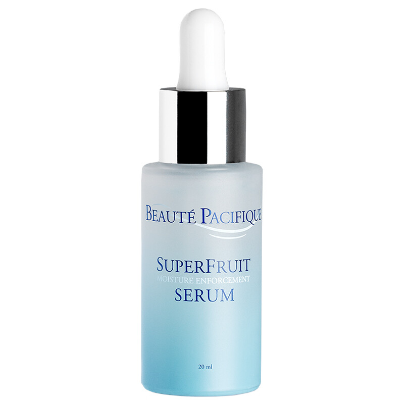 Beauté Pacifique Superfruit Serum 20ml - Få smuk hud!