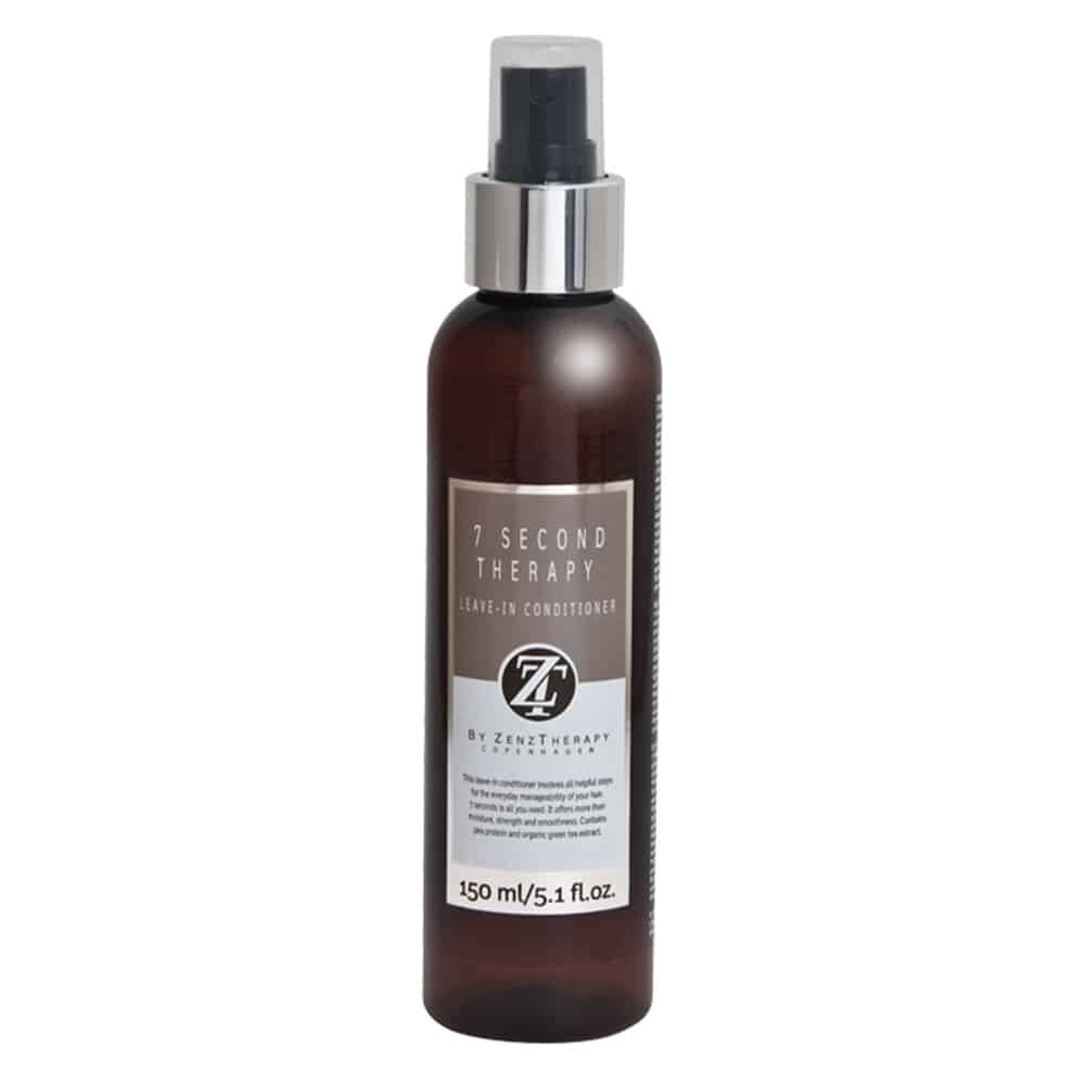 Zenztherapy 7 Second Therapy Leave In Conditioner 150ml