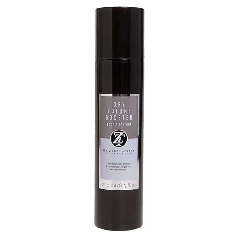 Zenztherapy Dry Volume Booster 250ml