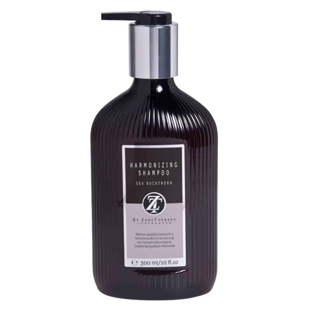 Zenztherapy Harmonizing Shampoo Sea Buckthorn 300ml