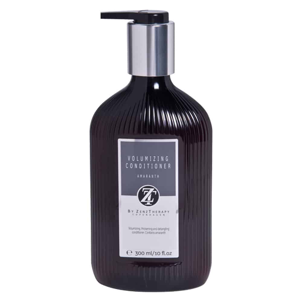 Zenztherapy Volumizing Conditioner Amaranth 300ml