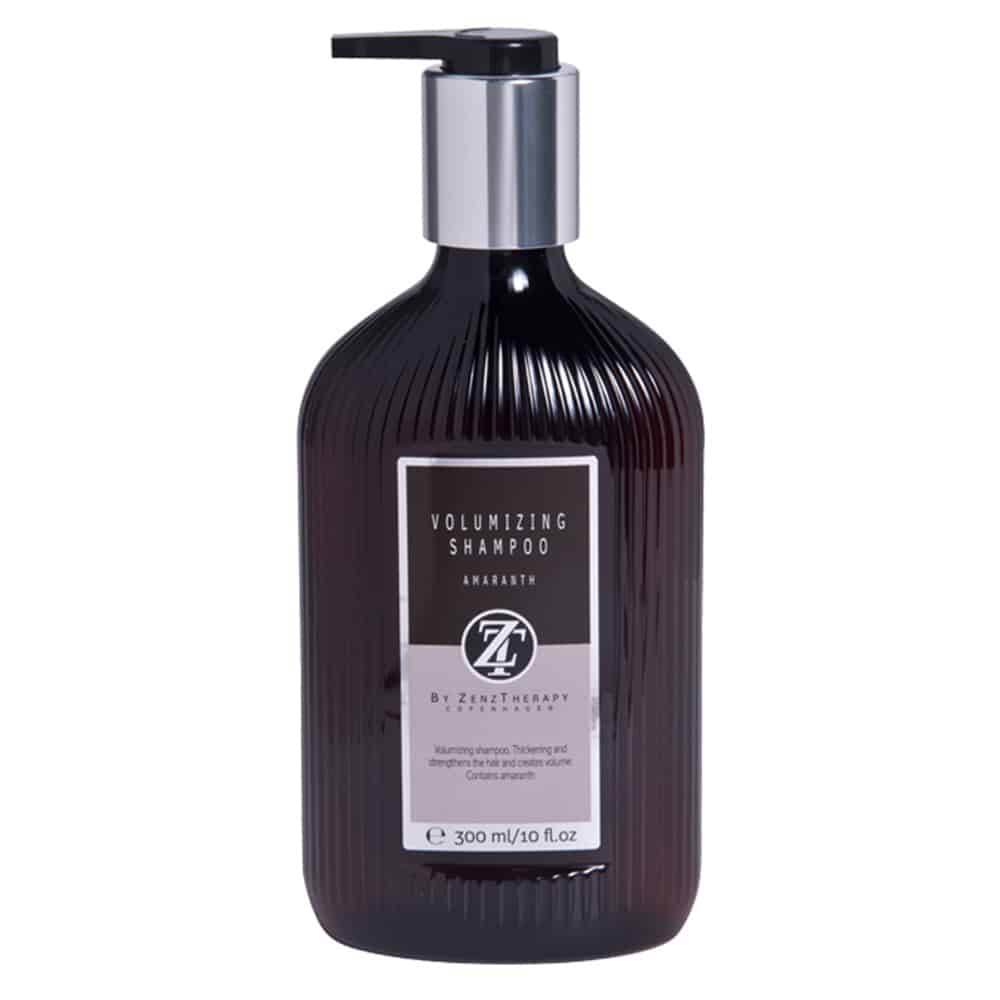 Zenztherapy Volumizing Shampoo Amaranth 300ml
