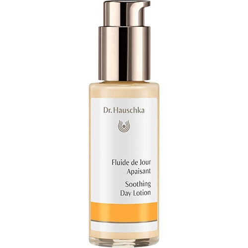 Dr  Hauschka Soothing Day Lotion