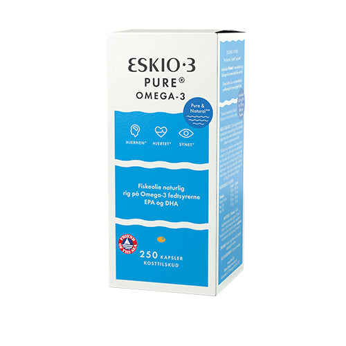 Eskio3 Eskio 3 Pure Omega 3