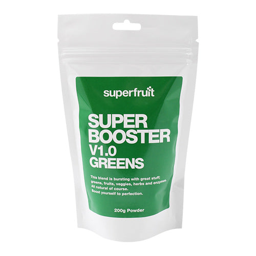Superfruit Super Booster V1 0 Greens
