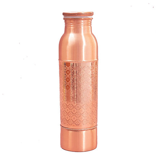 Forrest   Love Kobber Vandflaske Mosaic 900 Ml