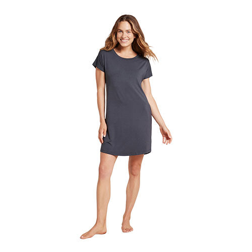 Boody Goodnight Nightdress  Storm Str  Xl