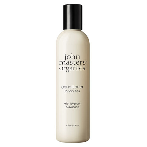 John Masters Conditioner For Dry Hair With Lavendel   Avocado