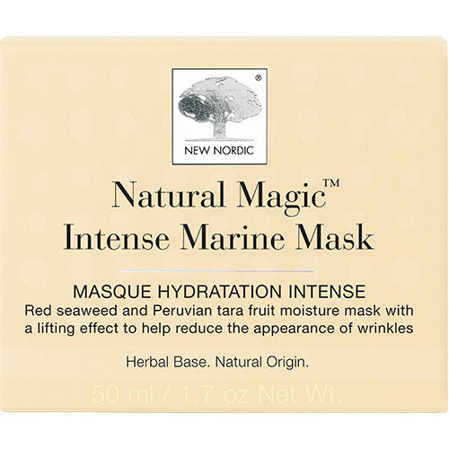 Vegansknew Nordic Intense Marine Mask