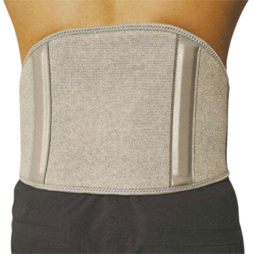Bamboo Pro Rygbind Selvvarmende  Str  L Xl