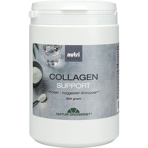 Nutri Serien Collagen Support