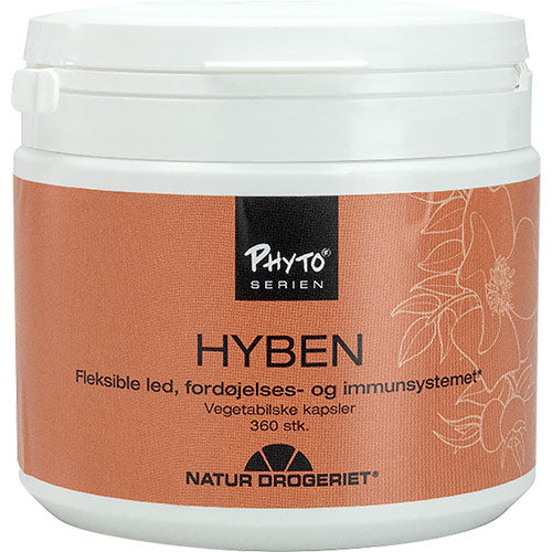 Natur Drogeriet Hyben