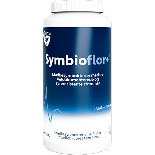 Veganskbiosym Symbioflor