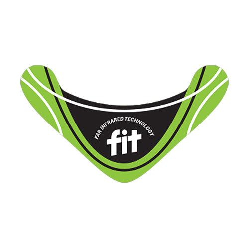 Fit Plaster Knæ 8 Stk Fit