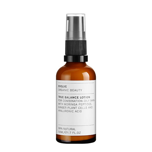 Evolve Lotion True Balance   Evolve