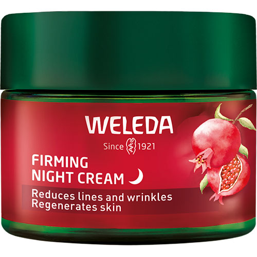 Weleda Firming Night Cream