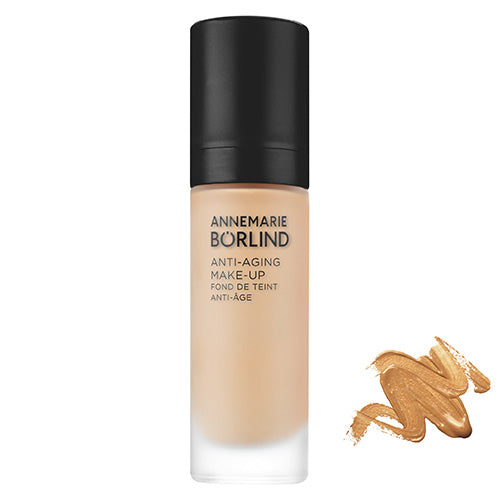 Annemarie B? Rlind Anti Aging Make Up Hazel