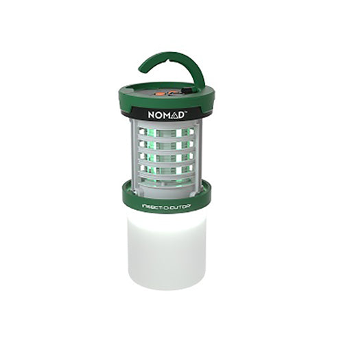 Insect O Cutor Insektfanger Nomad