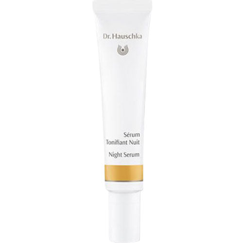Dr  Hauschka Night Serum Dr Hauschka