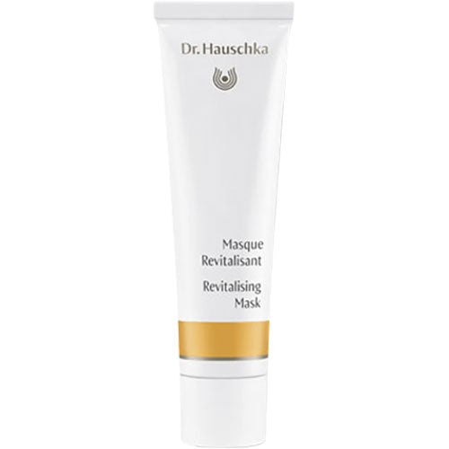 Dr  Hauschka Revitalising Mask Dr  Hauschka
