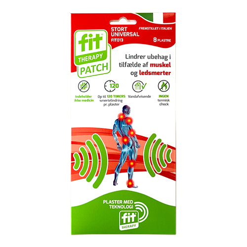 Fit Store Universal Plaster Fit