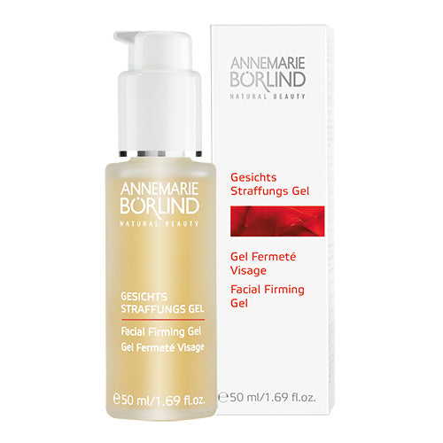 Annemarie B? Rlind Facial Firming Gel