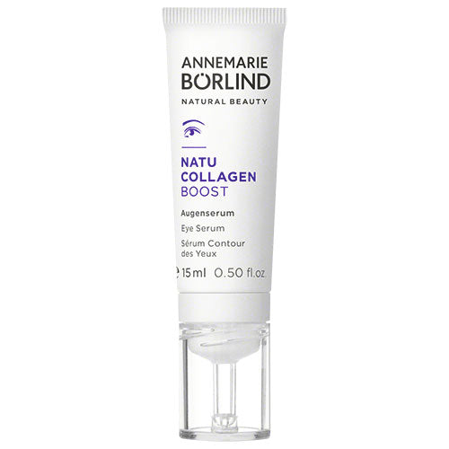 Veganskannemarie B? Rlind Natu Collagen Boost Eyeserum