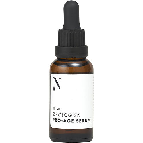 Naturligolie økologisk Pro Age Serum