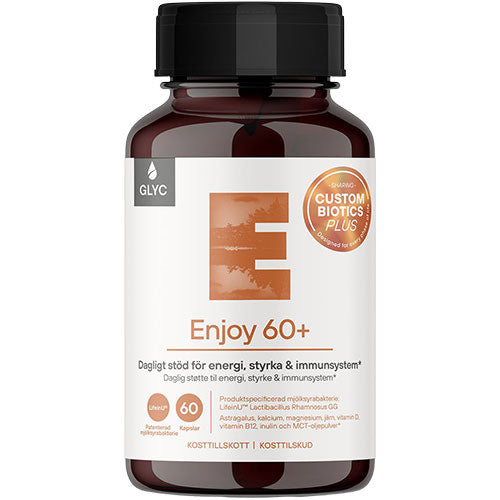 Glyc Glyc Enjoy 60