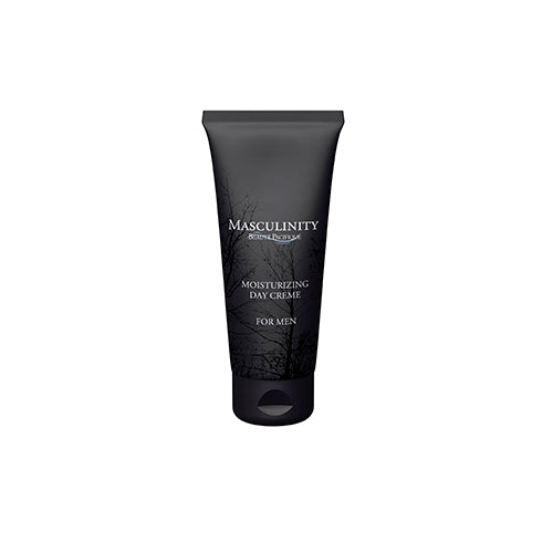Beaut?  Pacifique Dagcreme Fugtgivende Masculinity
