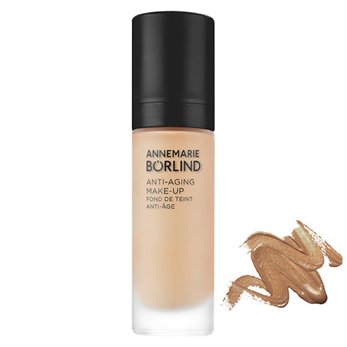 Annemarie B? Rlind Anti Aging Make Up Bronze