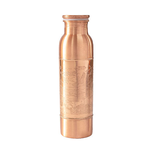 Forrest   Love Kobber Vandflaske Paradis 900 Ml