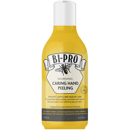 Bi Pro Bi Pro Nourisching Caring Hand Peeling