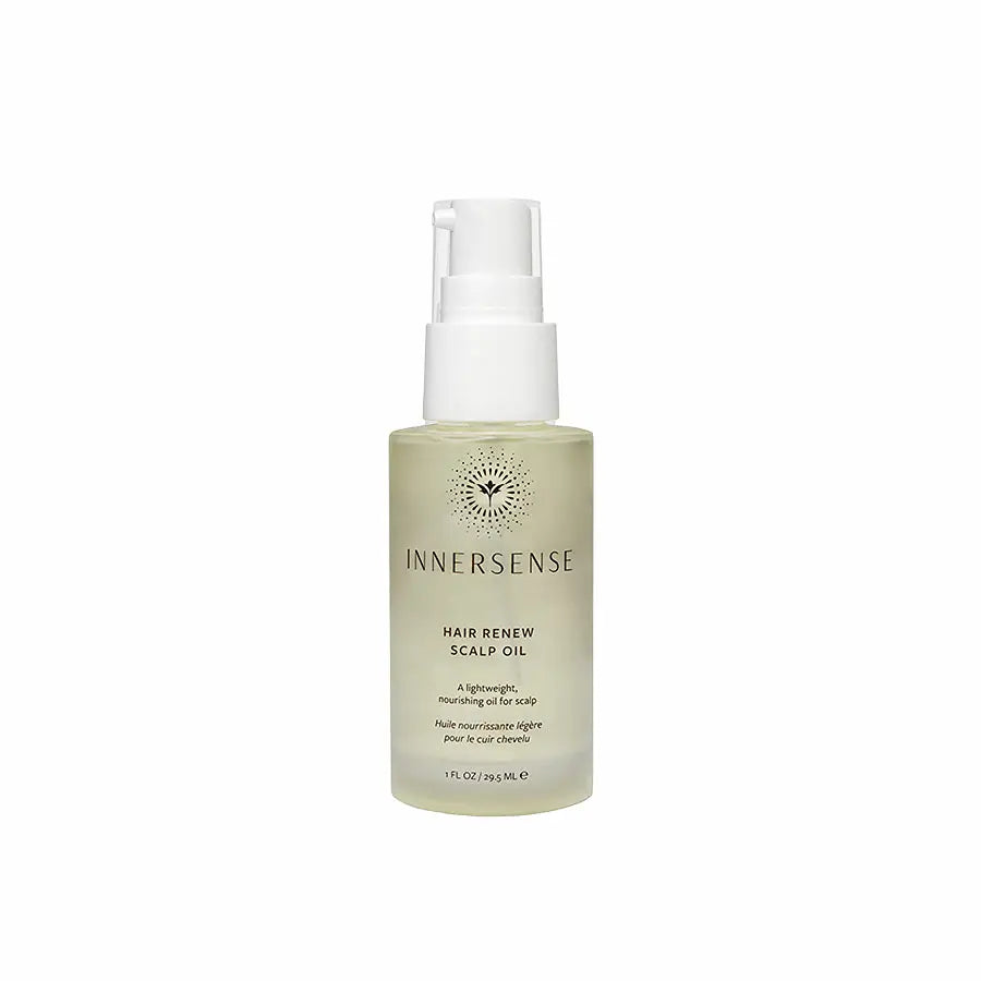Innersense Hair Renew Scalp Oil   29 Ml   Hos Frisøren   Baronen
