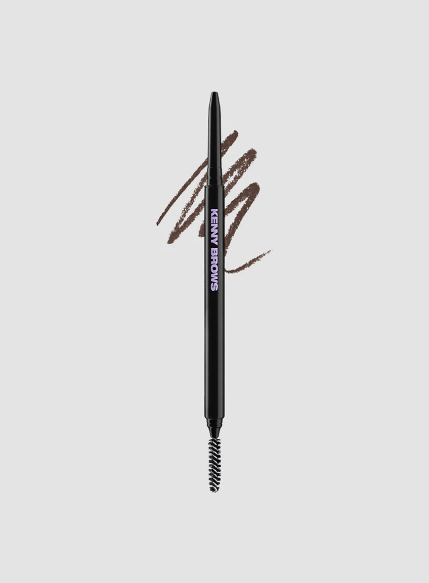 Kenny Anker Brows Brow Sculptor Brown