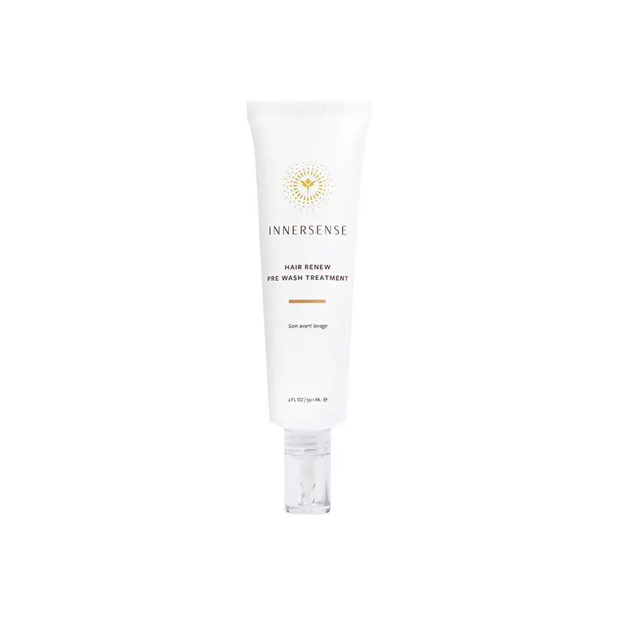Innersense Hair Renew Pre Wash Treatment   59 Ml   Hos Frisøren   Baronen