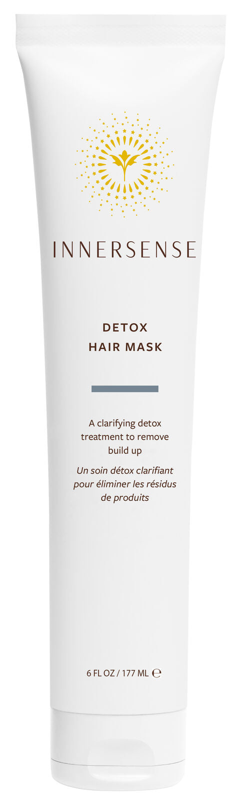 Innersense Detox Hair Mask   177ml   Hos Frisøren   Baronen