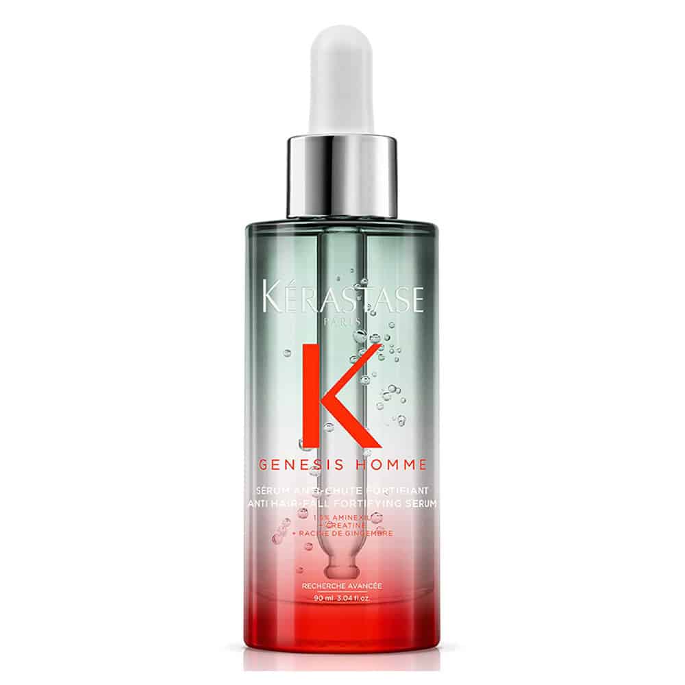 Kerastase Genesis Homme Serum mod hårtab 90ml