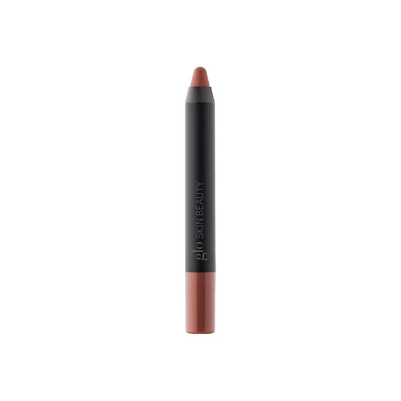 Glo Suede Matte Crayon   Woodrose  2 8 G   Hos Frisøren   Baronen