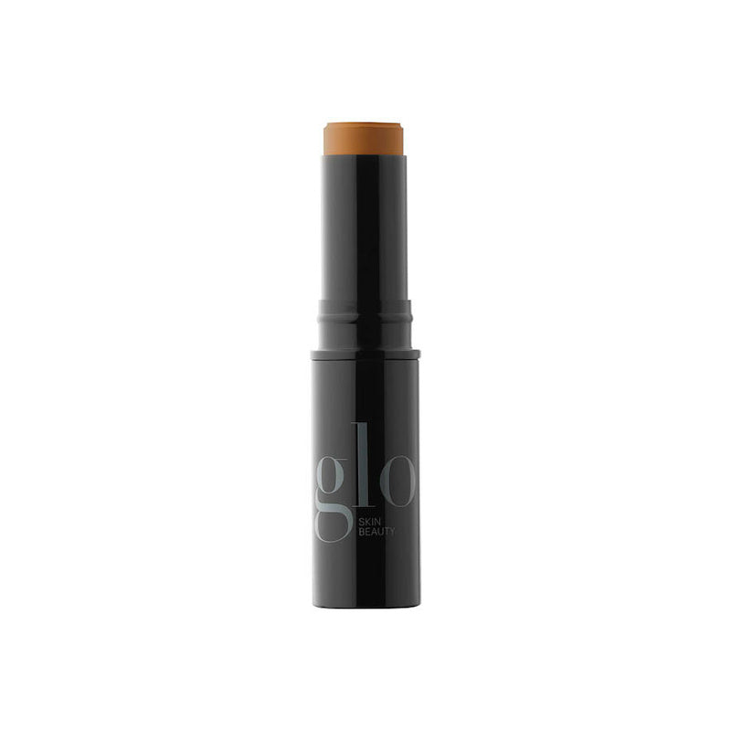 Glo HD Mineral Foundation Stick - Sable 9w, 4-i-1 Makeup