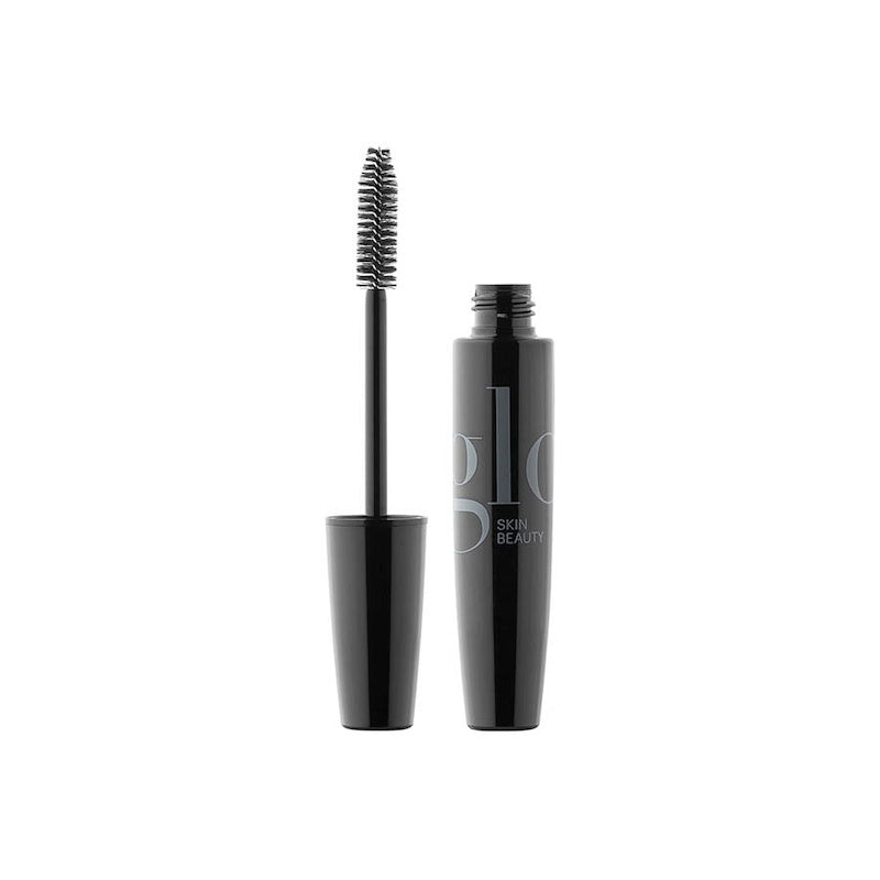 Glo Volumizing Mascara   Black  17 Ml   Hos Frisøren   Baronen
