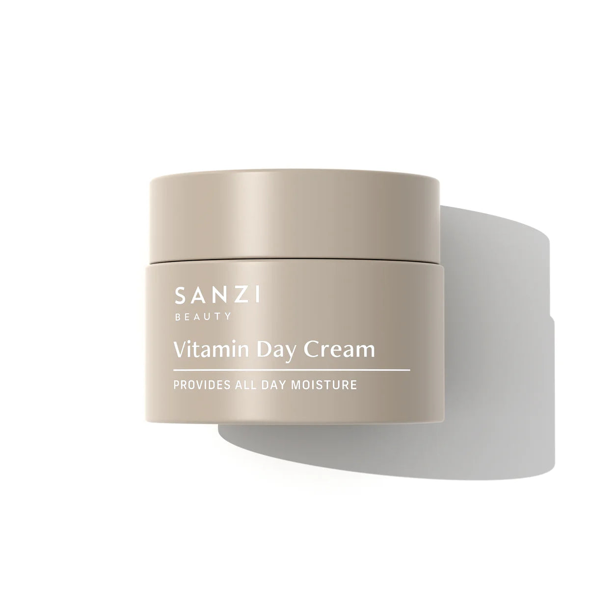 Sanzi Beauty Vitamin Day Cream 50ml   Hos Frisøren   Baronen