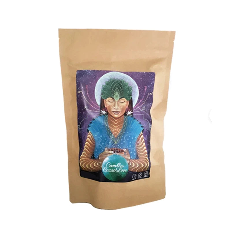 Ceremonial Cacao  420 Gr